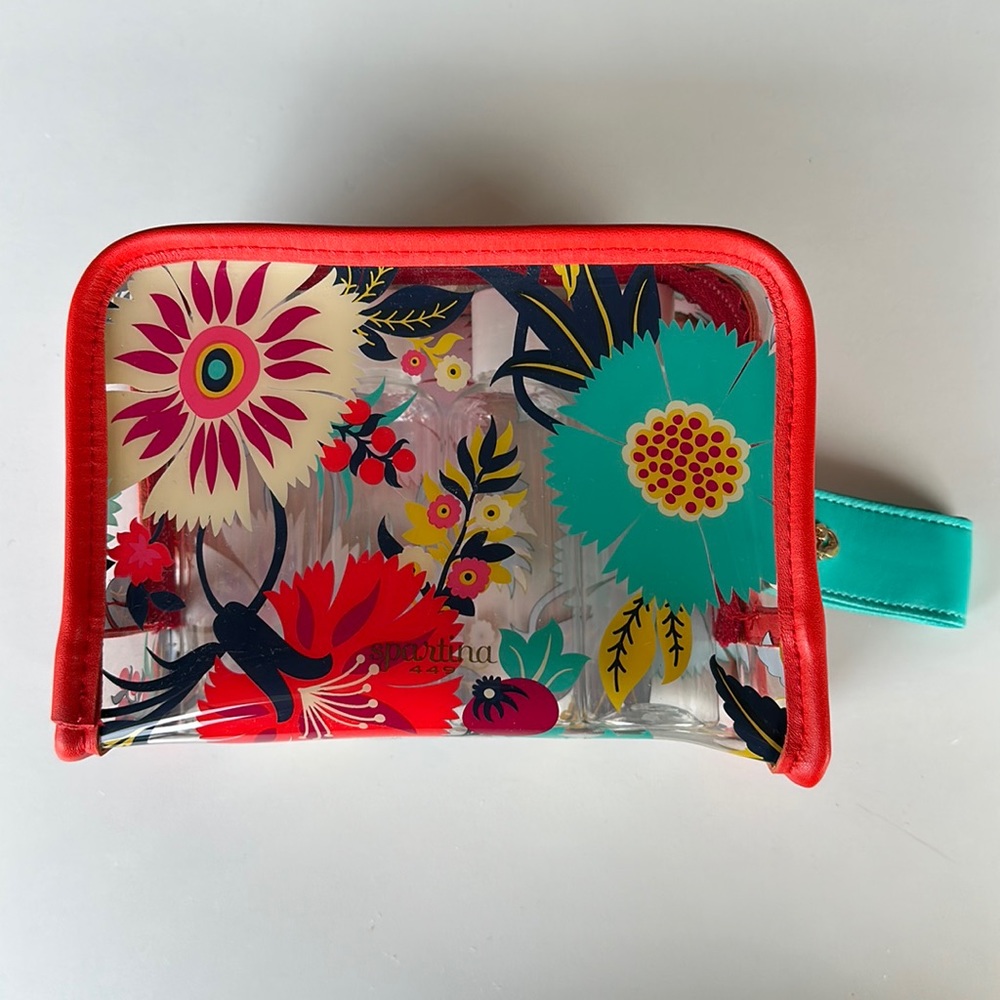 NEW Spartina Travel Case